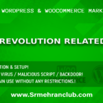 Slider Revolution Related Posts 7.2.1