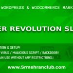 Slider Revolution Slicey 7.2.3
