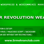 Slider Revolution Weather 7.2.3