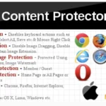 Smart Content Protector Pro WP Copy Protection 16.8