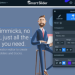 Smart Slider3 Pro + Demo Sliders 3.5.1.40