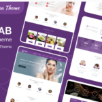 Spa Lab | Beauty Salon Theme 7.1
