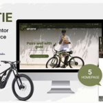 Sportie Elementor WooCommerce Theme 1.1.7