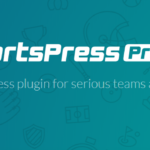 SportsPress Pro 2.7.31