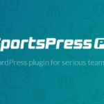 SportsPress Pro – Club & League Management 2.7.31