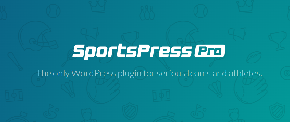 SportsPress20Pro20–20Club2020League20Management202.7.31.png SportsPress Pro – Club & League Management 2.7.31 - Image 1