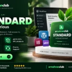 Standard(Membership)