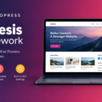 StudioPress Genesis Framework 3.6.2