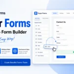 Super Forms Drag Drop Form Builder 6.4.007