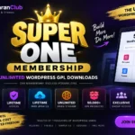 Super one(membership)