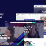 Surince Insurance Company WordPress Theme 1.1.8