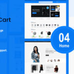 SwiftCart Multipurpose WooCommerce WordPress The 1.0.3