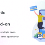 Tax add-on for Booknetic 1.2.2