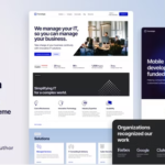 Tecnologia IT Services & App Development 43