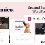 Termico Spa and Beauty Salon WordPress Theme 2.0.2