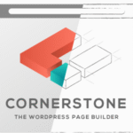 The WordPress Page Builder Cornerstone –   7.9.7