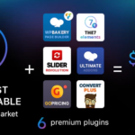 The7 Responsive Multi-Purpose WordPress Theme 15.0.6