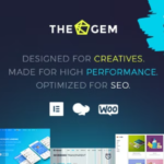 TheGem – Creative Multi-Purpose High-Performance Theme 5.12.3.1