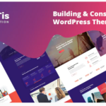 TheTis – Construction & Architecture WordPress Theme 1.1.6
