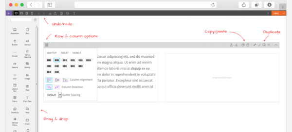 Themify Builder WordPress Plugin 7.8.4