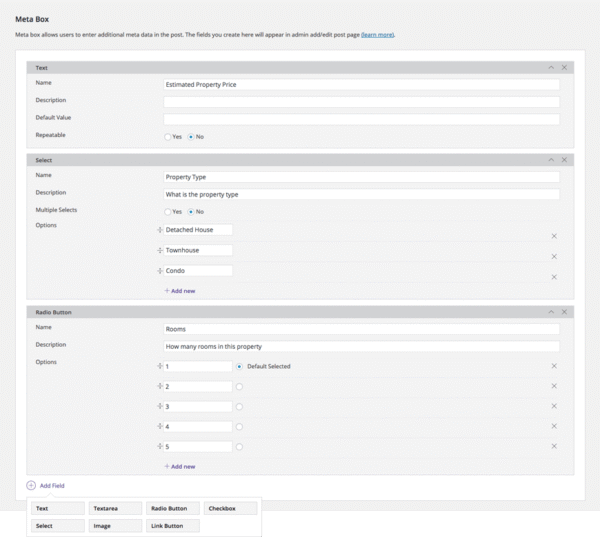 Themify Post Type Builder WordPress Plugin 2.3.6