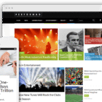 Thrive Themes Performag WordPress Theme 2.11