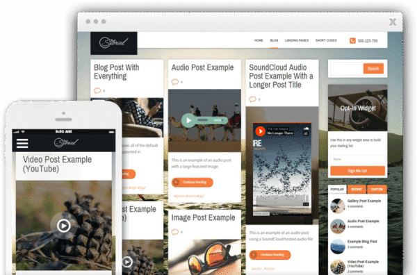 Thrive Themes Storied WordPress Theme 2.11.1