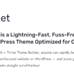 Thrive Themes – Kwik 1.0