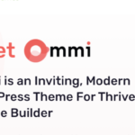 Thrive Themes – Omni 1.0