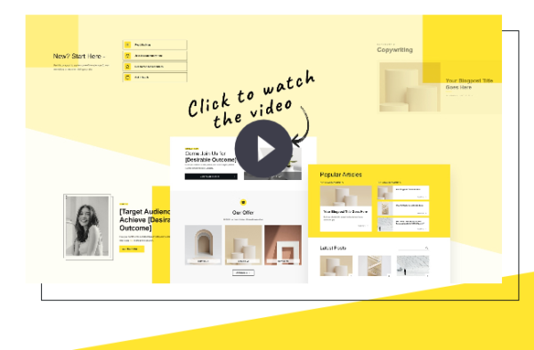 Thrive Themes – Xpert 1.0