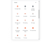 Toolset Blocks – Front-end content display 1.6.18