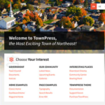 TownPress 3.8.15