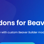 Ultimate Addons for Beaver Builder 1.37.8