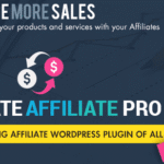 Ultimate Affiliate Pro WordPress Plugin 9.5.9.2