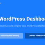 Ultimate Dashboard PRO 3.11.4
