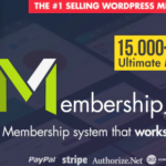 Ultimate Membership Pro WordPress Plugin 13.7.5.2