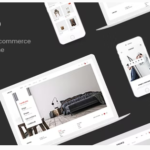 Unero Minimalist AJAX WooCommerce WordPress Theme 2.3.3