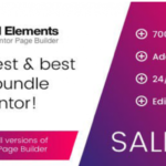Unlimited Elements for Elementor Page Builder | Add-ons 2.0.26