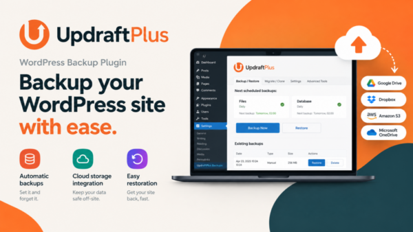 UpdraftPlus WordPress Backup Plugin 2.26.13.26