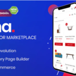 Urna All-in-one WooCommerce WordPress Theme 2.6.5