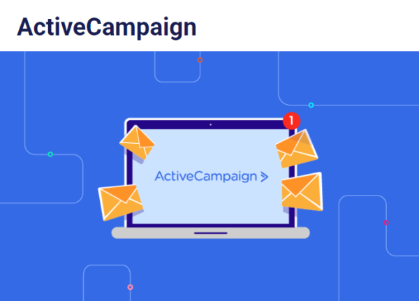 User Registration ActiveCampaign 1.1.12
