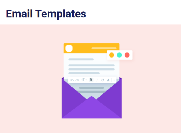 User Registration Email Templates 1.2.13