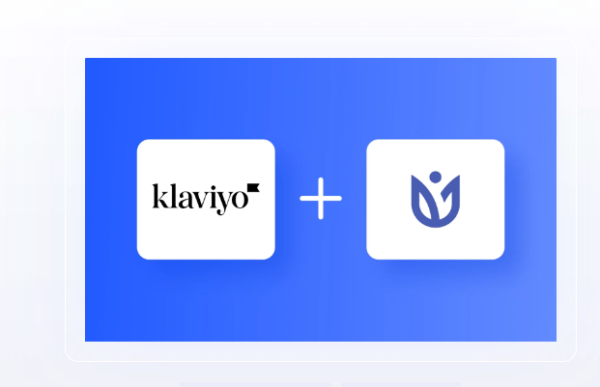 User Registration Klaviyo 1.0.12