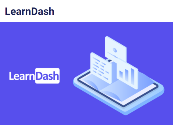 User Registration LearnDash 1.1.13