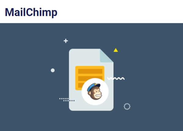 User Registration MailChimp  2.0.13