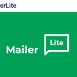 User Registration MailerLite 2.0.1