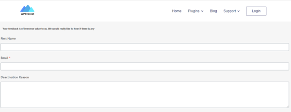 User Registration Pro  6.3.1