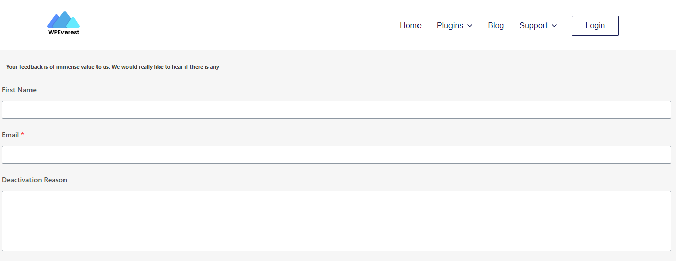 User20Registration20Pro20206.3.1.png User Registration Pro 6.3.1 - Image 1