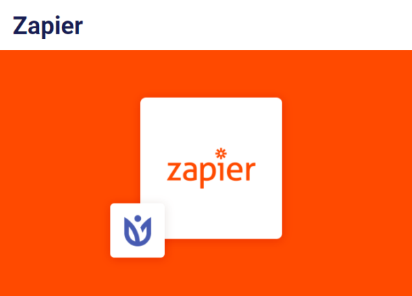 User Registration Zapier 1.0.7