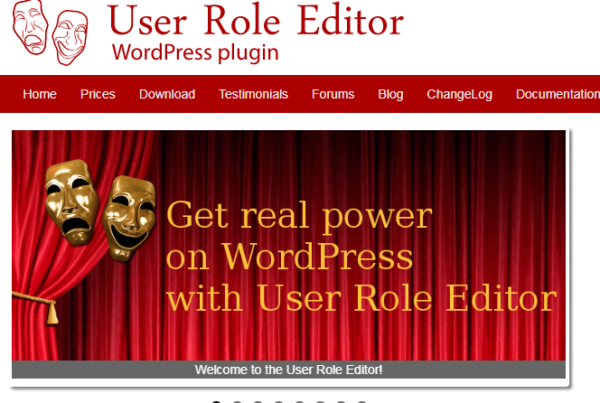 User Role Editor Pro 4.66.3